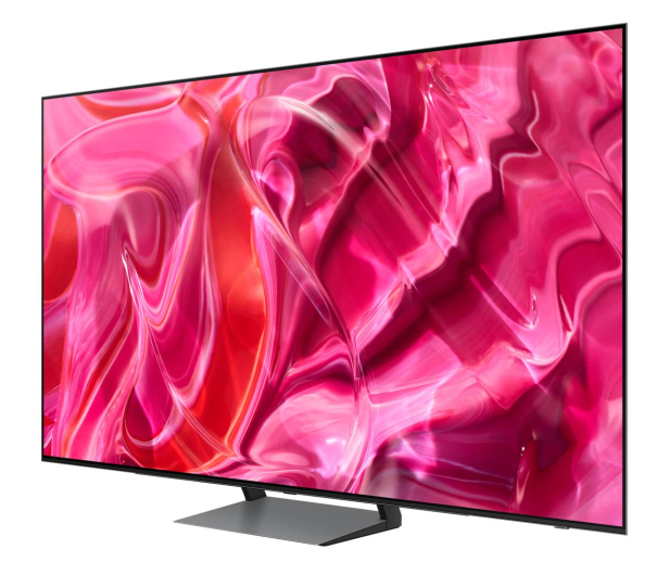 Samsung QE55S92C 55" OLED 4K 144Hz Tizen TV Dolby Atmos HDMI 2.1 - 1192447 - zdjęcie 3